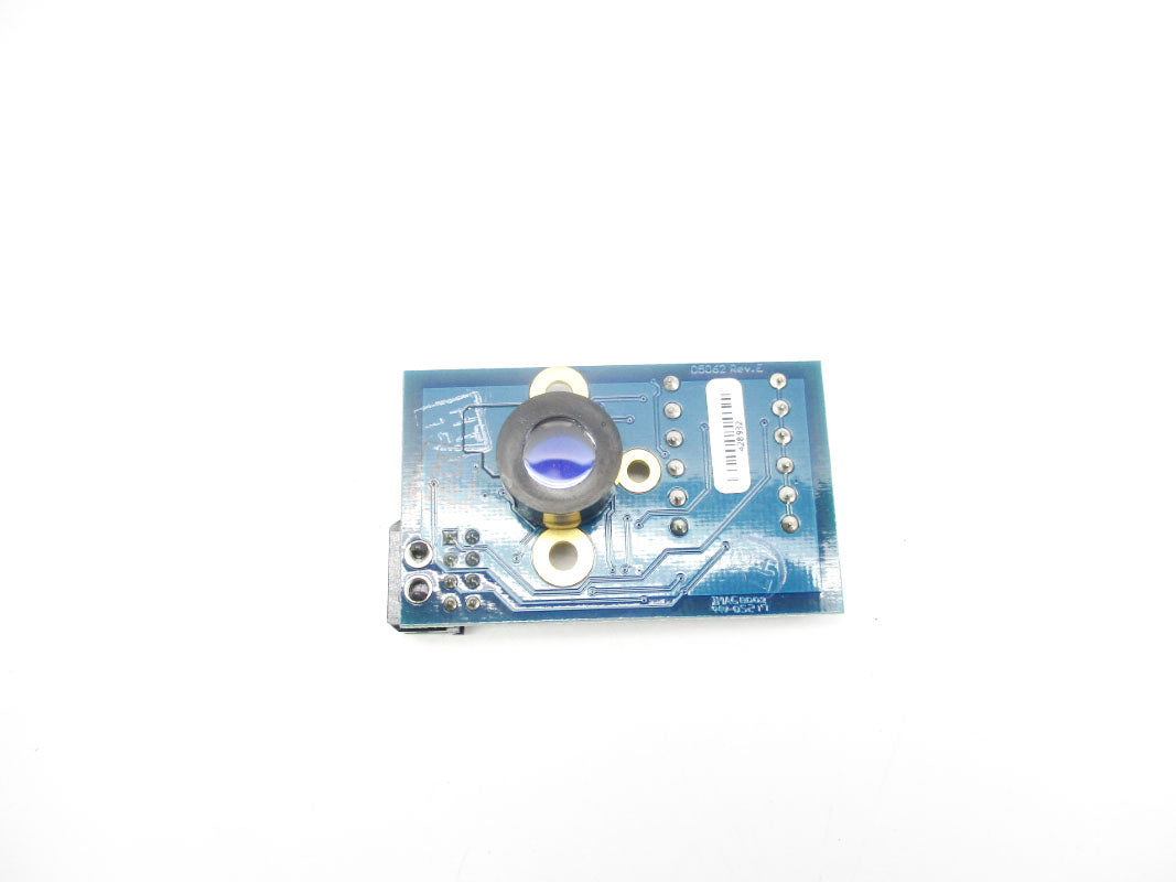 TELEDYNE 05063010V REV. E NSNP