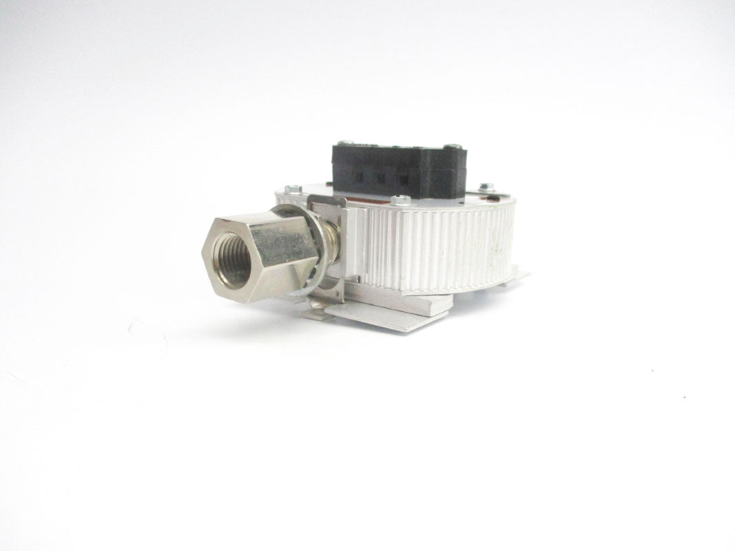MOORE INDUSTRIES PIX/3-15PSIG/4-20MA/12-42DC NSNP