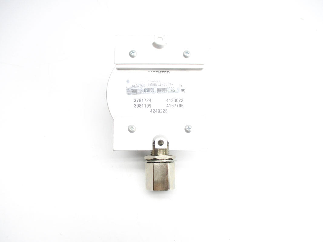 MOORE INDUSTRIES PIX/3-15PSIG/4-20MA/12-42DC NSNP