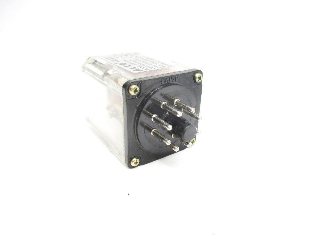 ALCO FRP-104 117VAC 6A NSNP