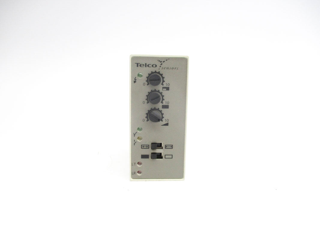 TELCO PA-11-A-301T 115VAC 10S 5A NSMP