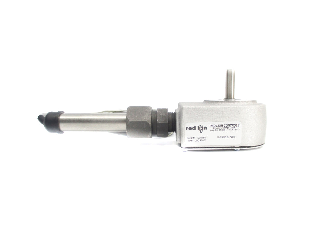 RED LION CONTROLS LSCS0001 NSNP