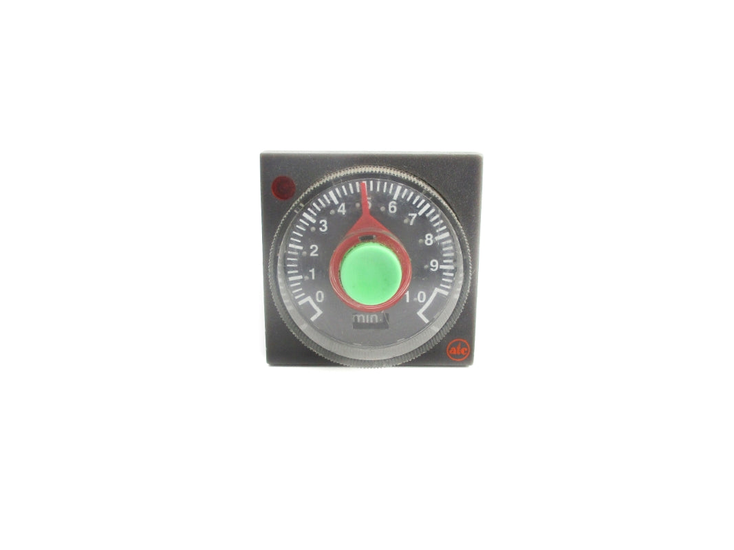 ATC 409A100F2X SER. 409 24-240VAC 0-1.0M 10A UNMP