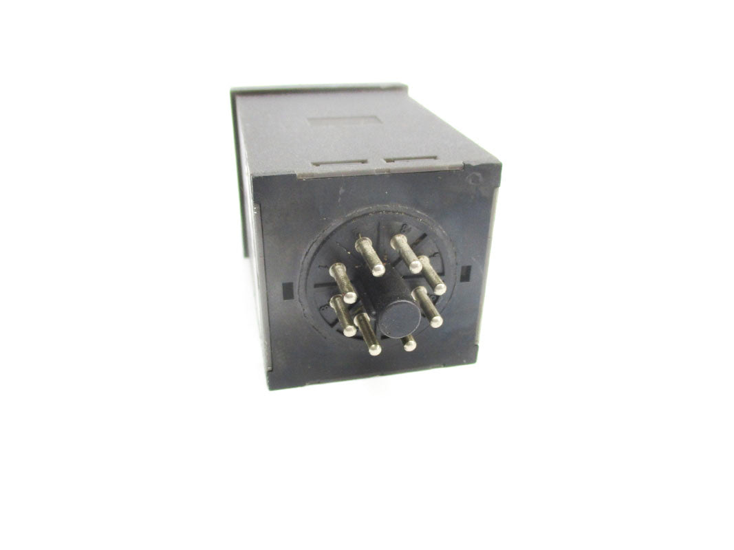 ATC 409A100F2X SER. 409 24-240VAC 0-1.0M 10A UNMP