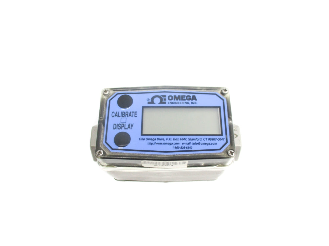 OMEGA ENGINEERING FTB791 NSNP