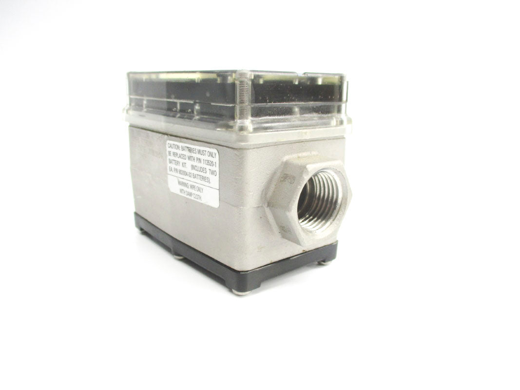 OMEGA ENGINEERING FTB791 NSNP