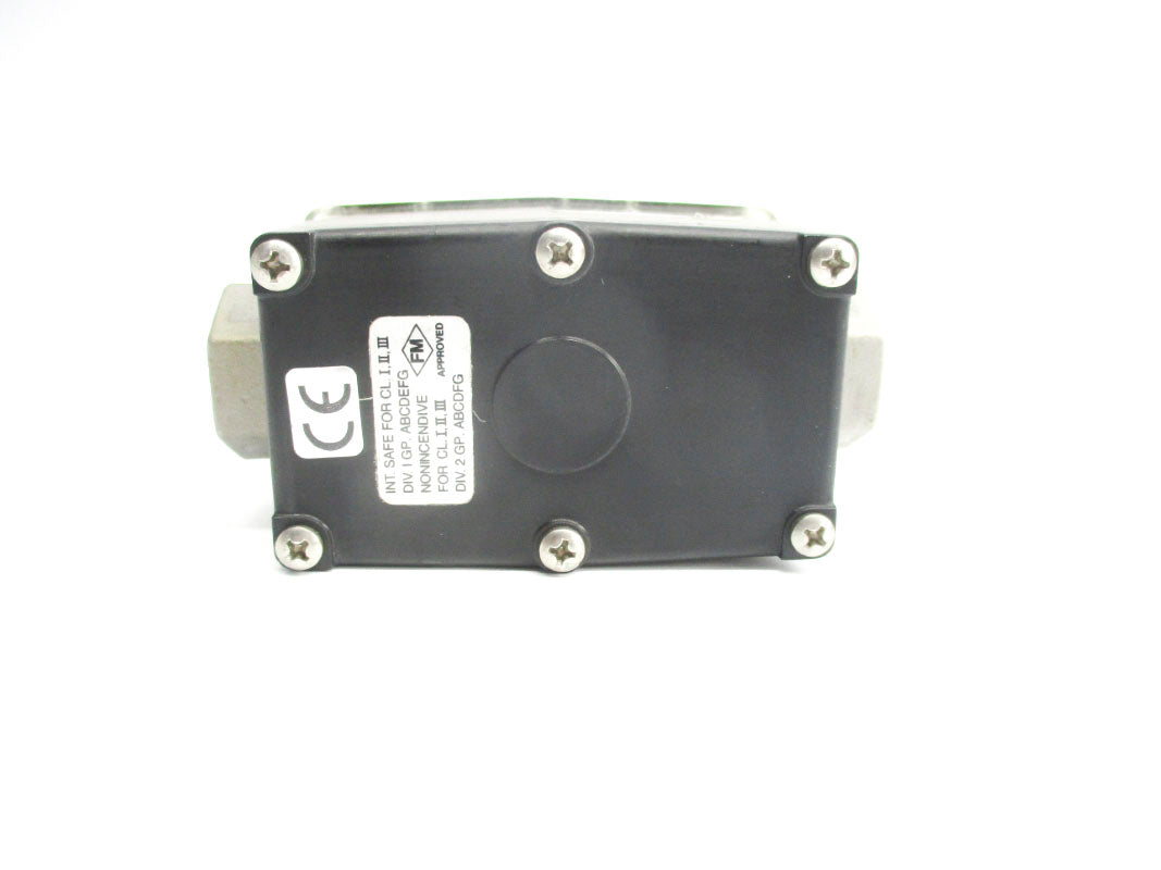 OMEGA ENGINEERING FTB791 NSNP