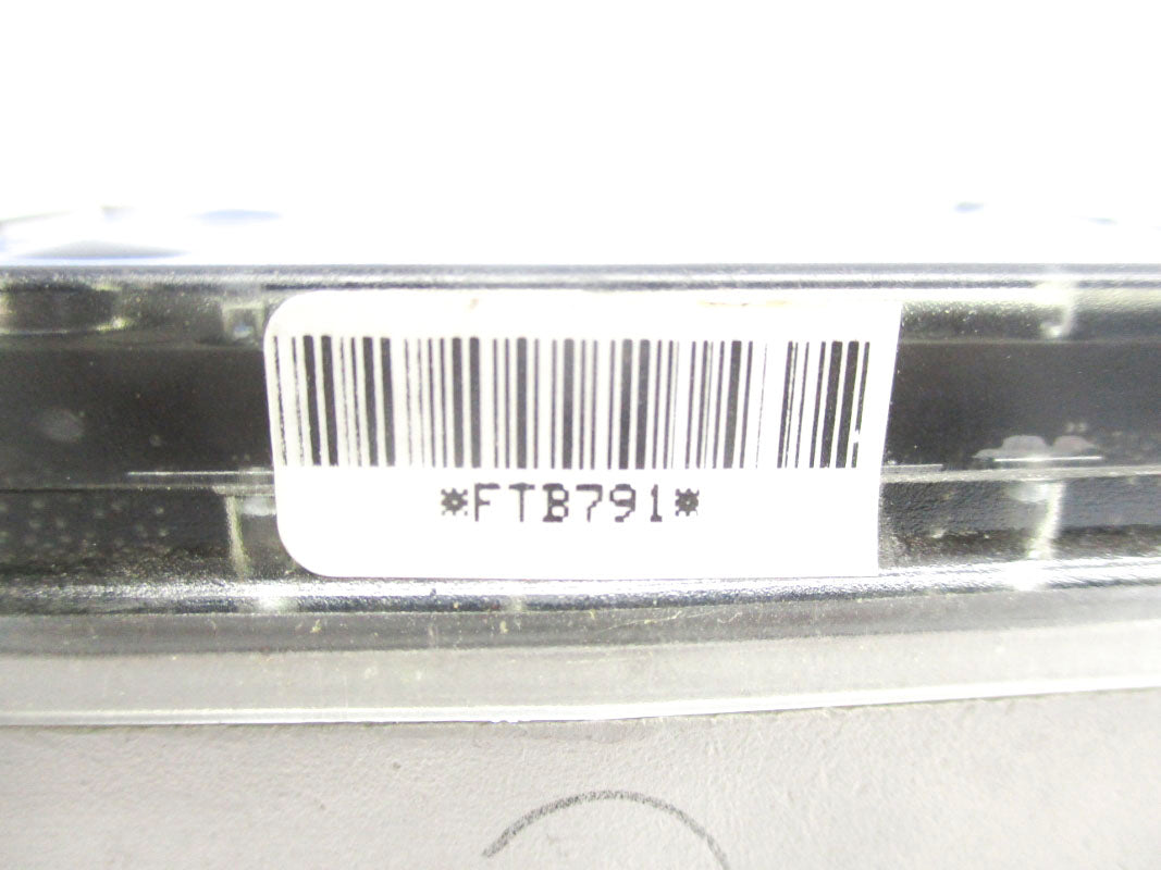 OMEGA ENGINEERING FTB791 NSNP