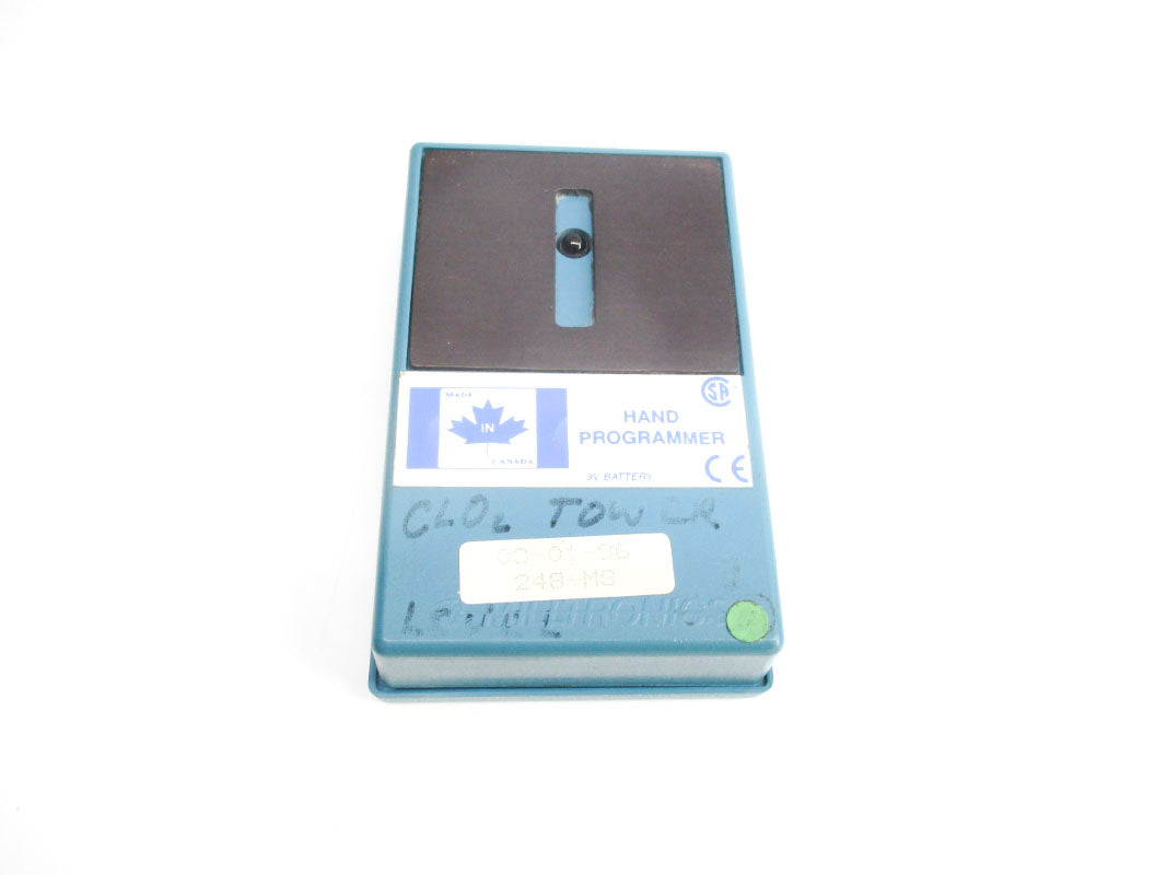 MILLTRONICS DPL+MULTI/XPL UNMP