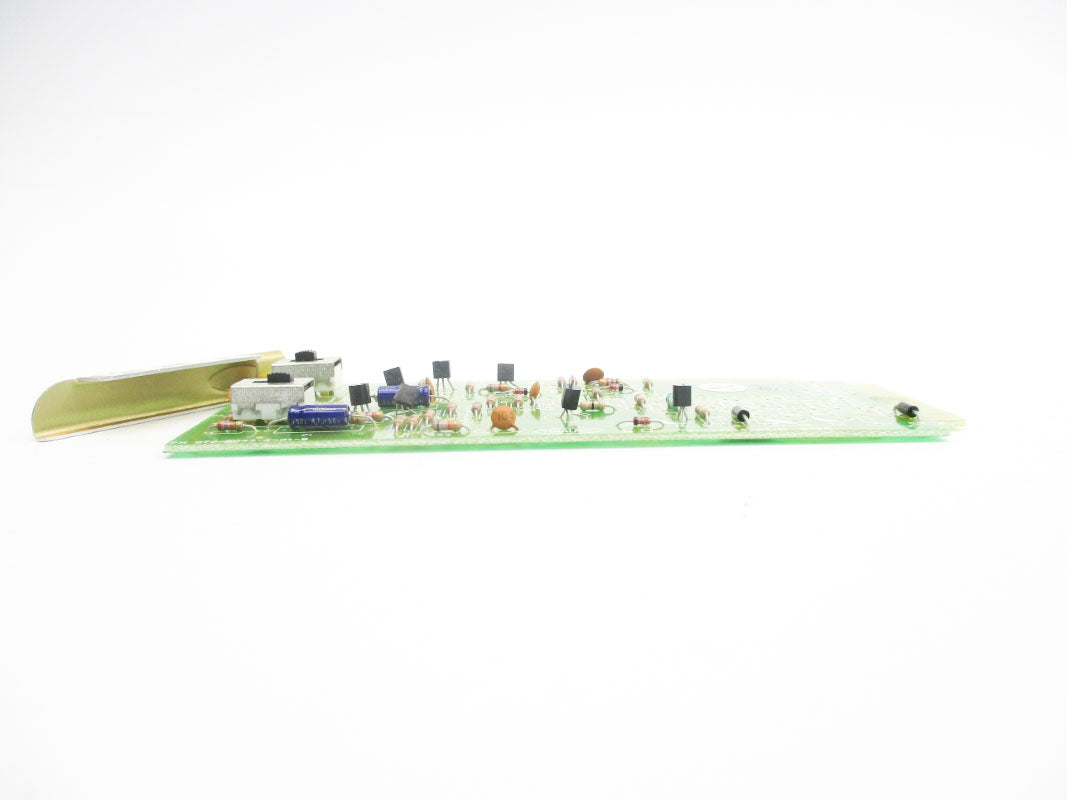 PANALARM 70-A5 12VDC NSNP