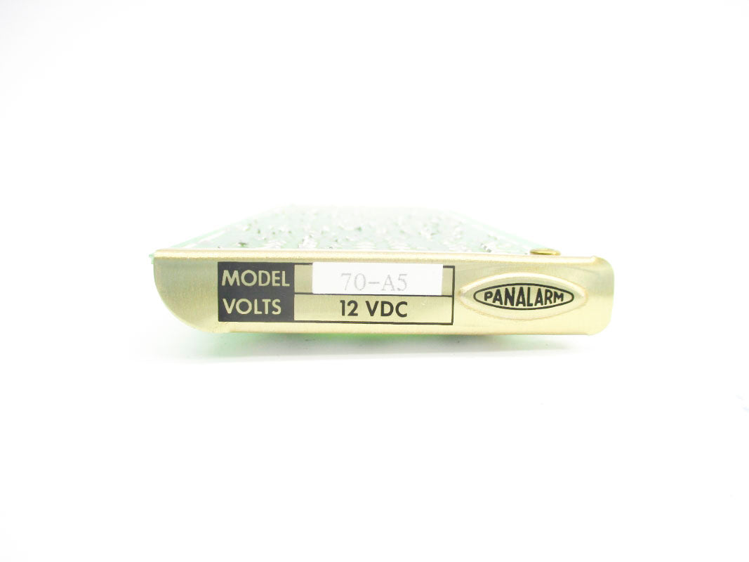 PANALARM 70-A5 12VDC NSNP