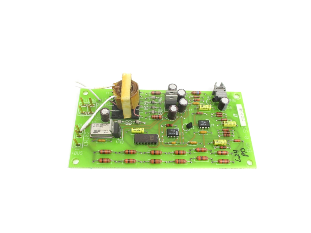 RELIANCE ELECTRIC 0-55350-10B 802289-51B UNMP
