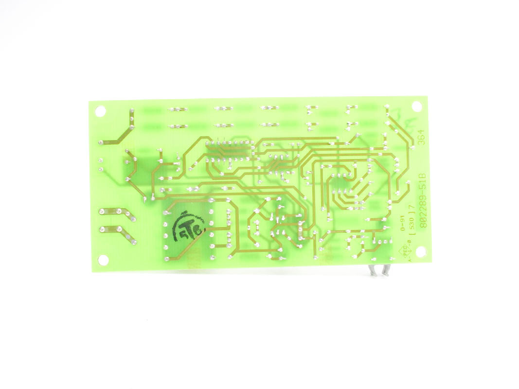 RELIANCE ELECTRIC 0-55350-10B 802289-51B UNMP