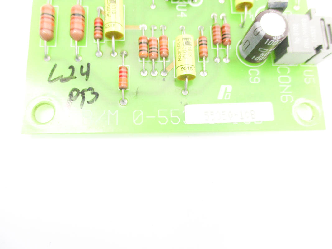 RELIANCE ELECTRIC 0-55350-10B 802289-51B UNMP