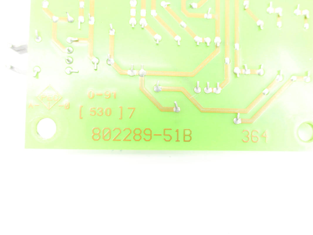 RELIANCE ELECTRIC 0-55350-10B 802289-51B UNMP