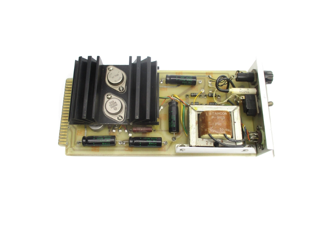 DA-TEL G-6800 UNMP