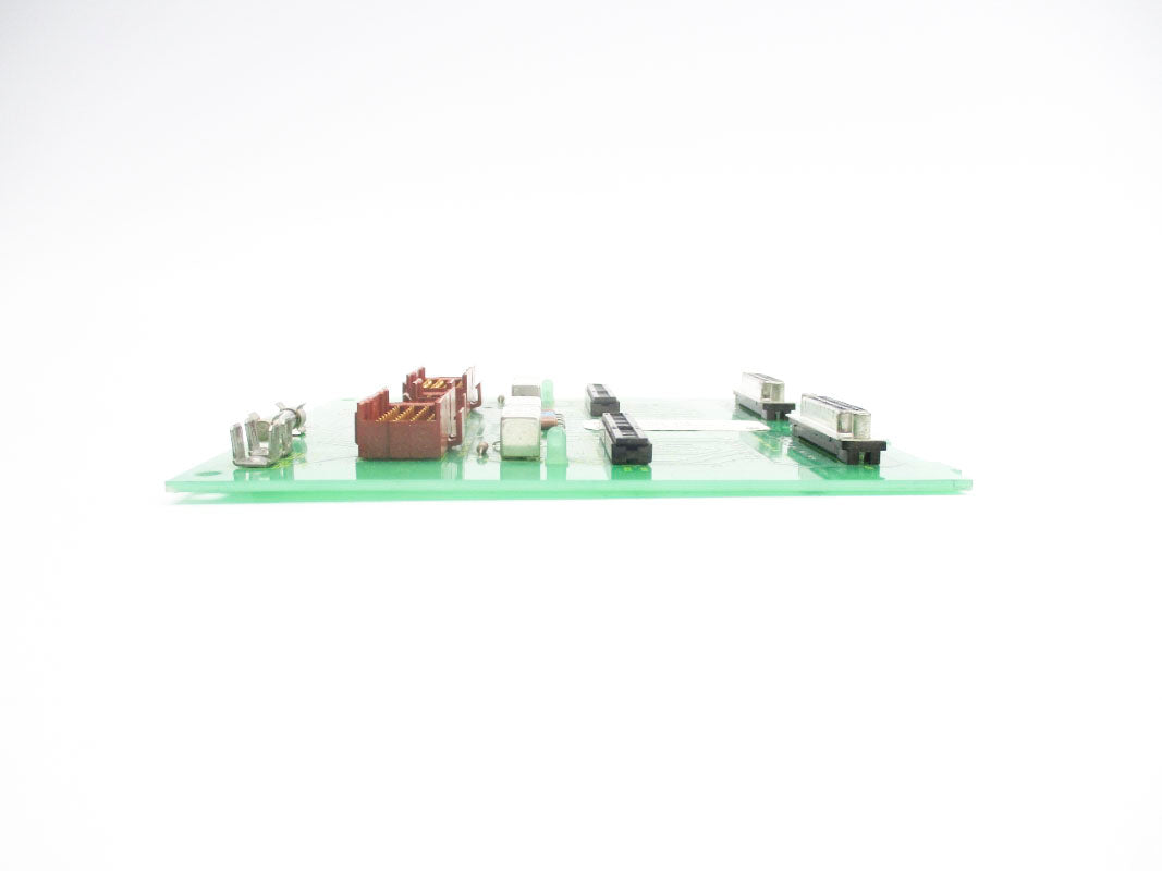 BAILEY CONTROLS NTMF01 24VDC 0.25A NSMP