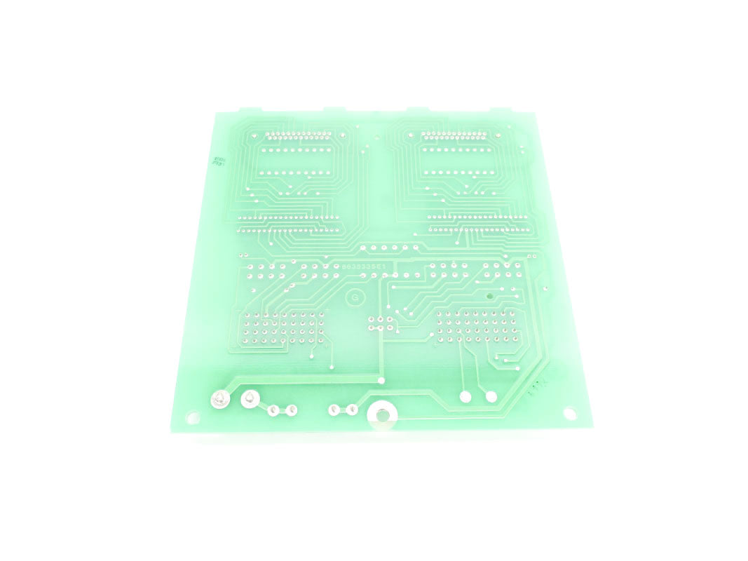 BAILEY CONTROLS NTMF01 24VDC 0.25A NSMP
