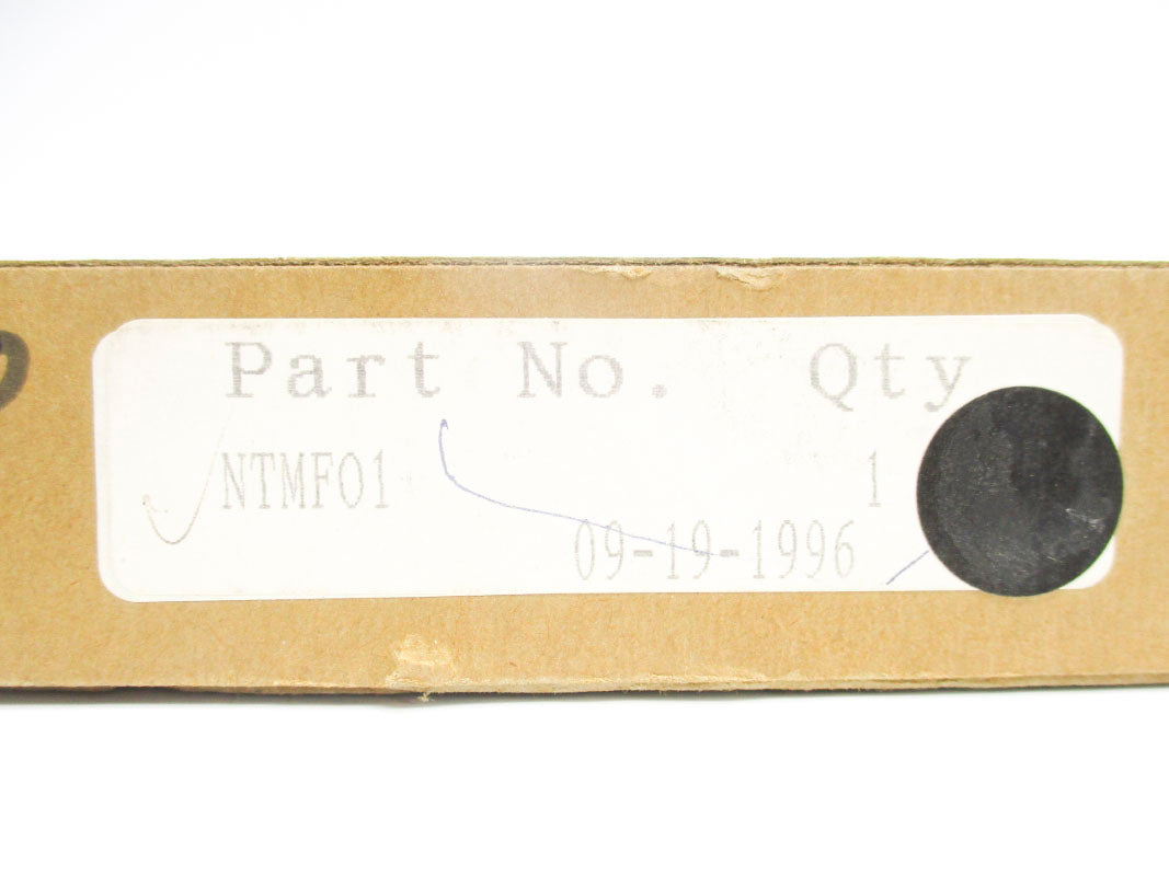 BAILEY CONTROLS NTMF01 24VDC 0.25A NSMP