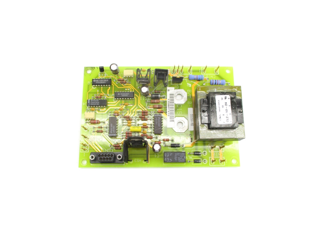 RELIANCE ELECTRIC 0-55350-40 802289-44B UNMP