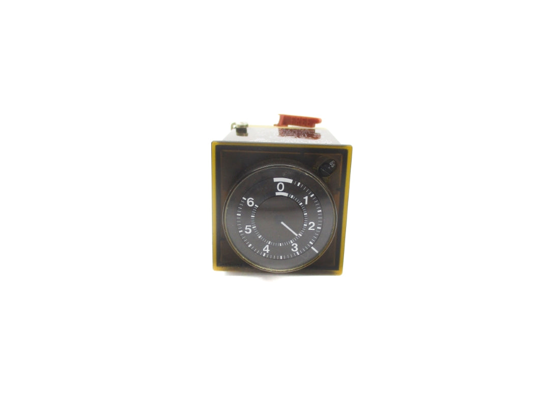 CROUZET 88.226.510 115V 8A 6S-12M UNMP