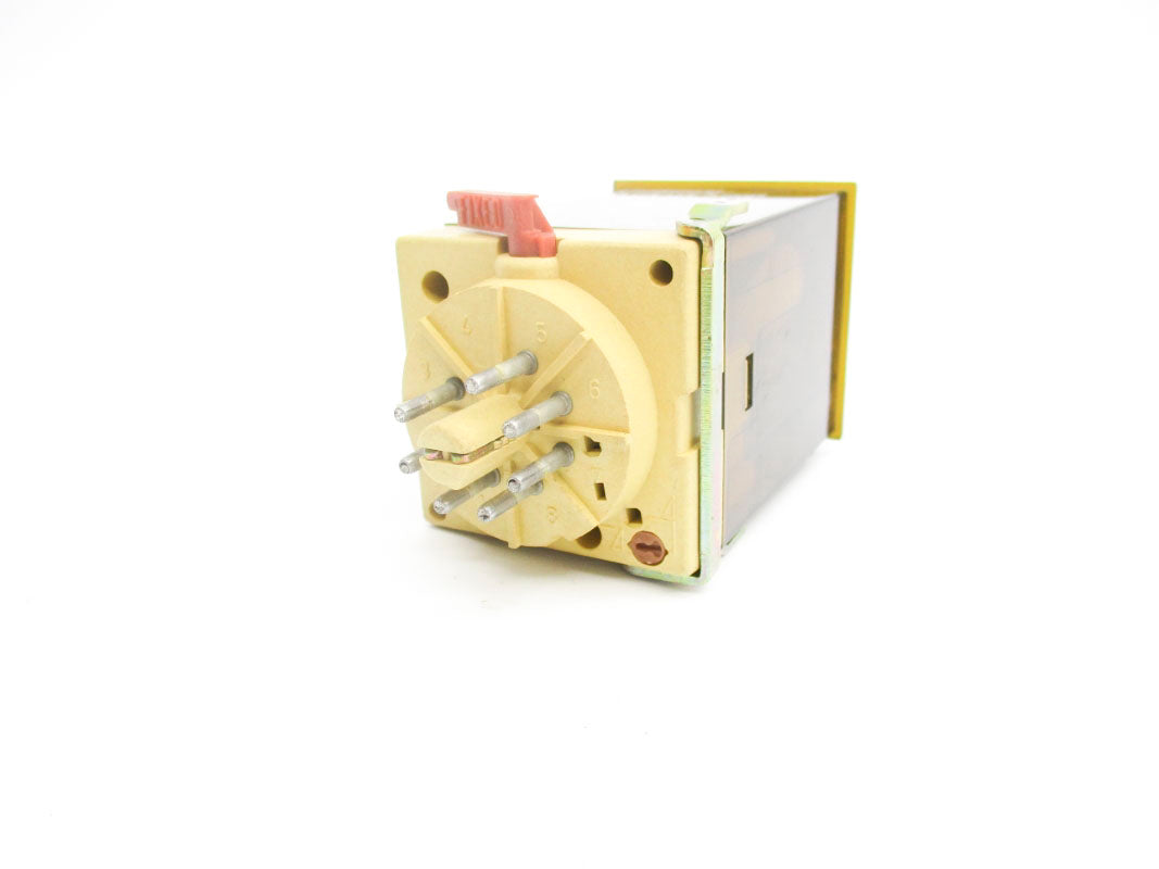 CROUZET 88.226.510 115V 8A 6S-12M UNMP