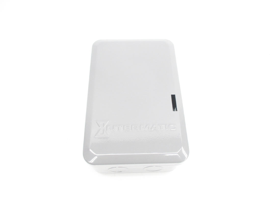 INTERMATIC C8865 125VAC 20A 1HR NSMP