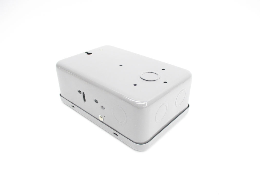INTERMATIC C8865 125VAC 20A 1HR NSMP