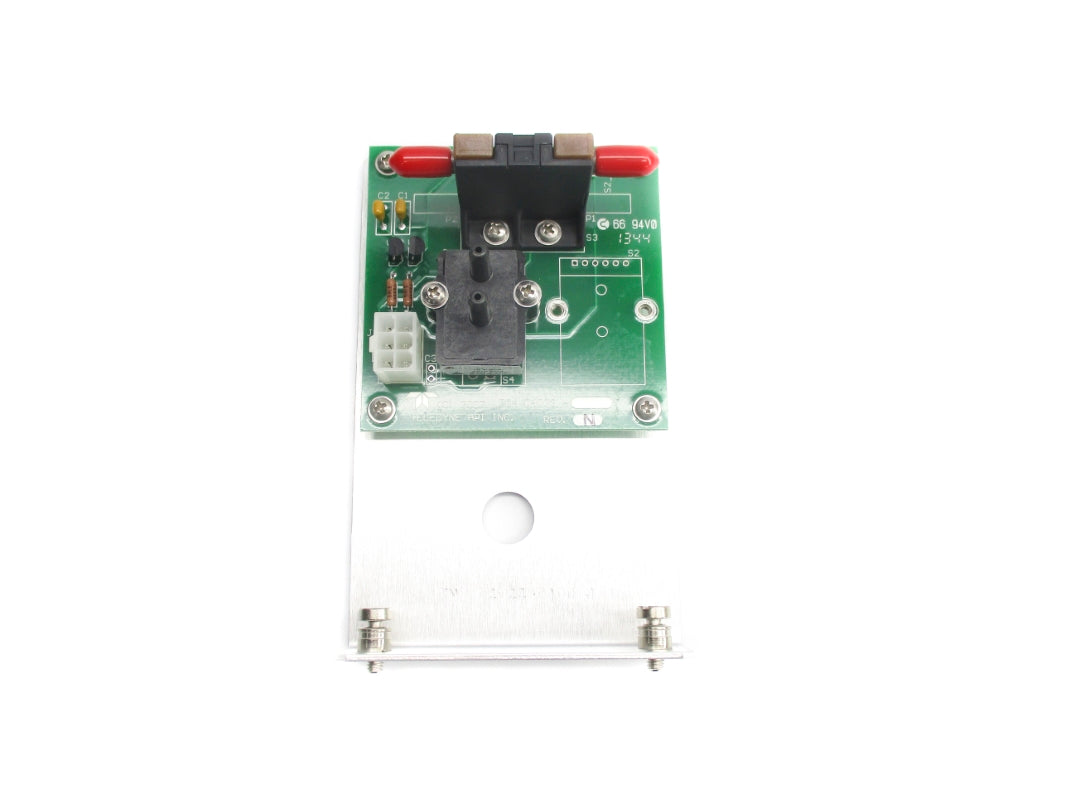 TELEDYNE PCA04003 REV. N UNMP