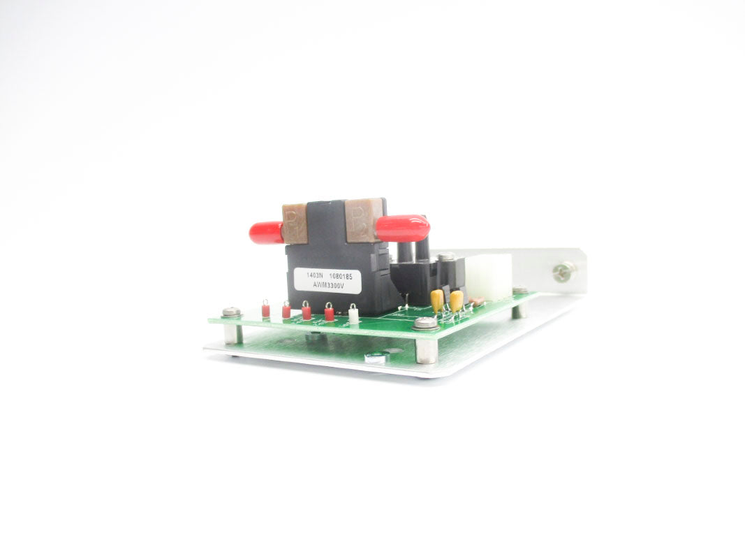 TELEDYNE PCA04003 REV. N UNMP