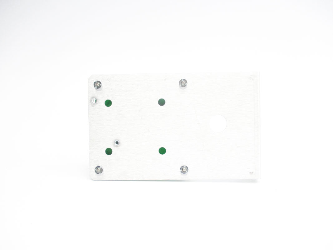 TELEDYNE PCA04003 REV. N UNMP