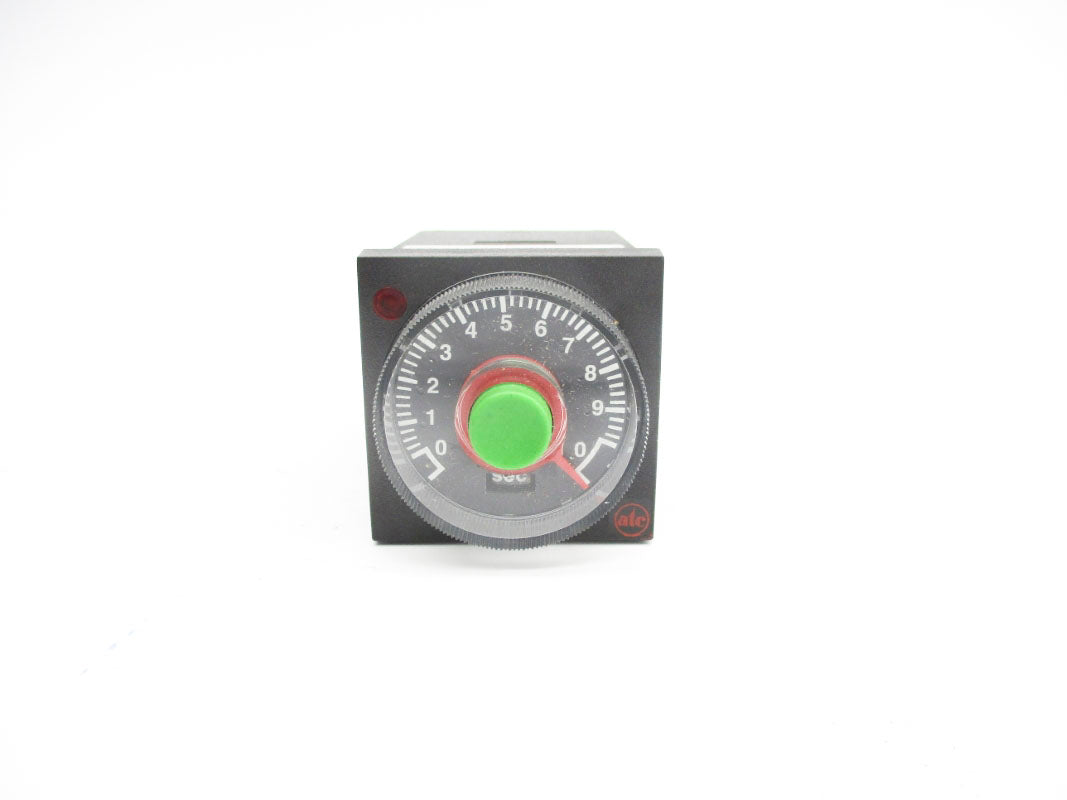 ATC 409B100F2X 24-240VAC 0-9S NSMP