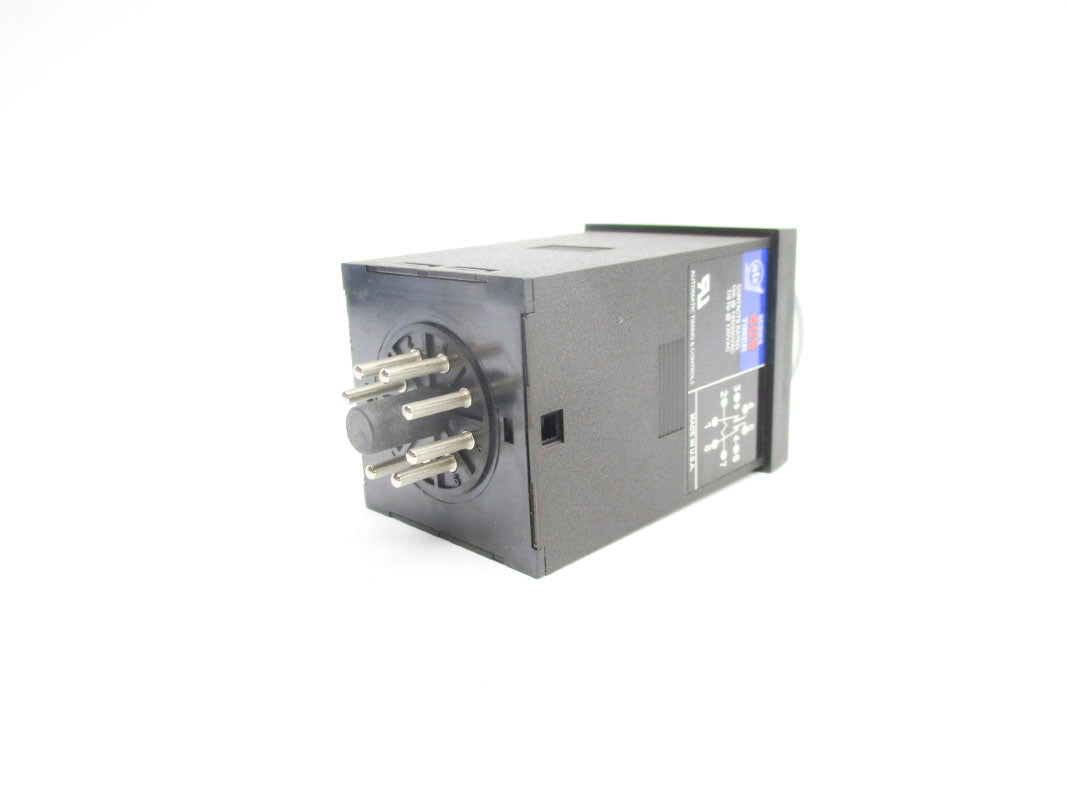 ATC 409B100F2X 24-240VAC 0-9S NSMP