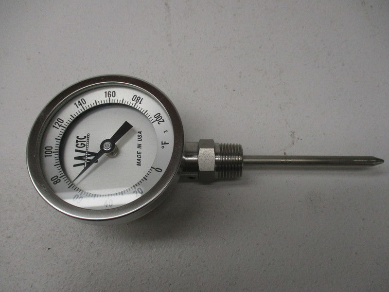 WGTC 3BM0404  NSMP