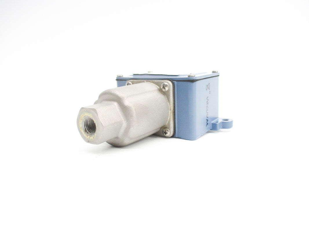 UNTED ELECTRIC J6-S134B 30"HGVAC-20PSI NSMP