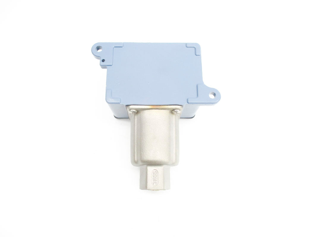 UNTED ELECTRIC J6-S134B 30"HGVAC-20PSI NSMP