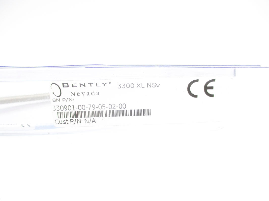 BENTLY NEVADA 330901-00-79-05-02-00 NSMP
