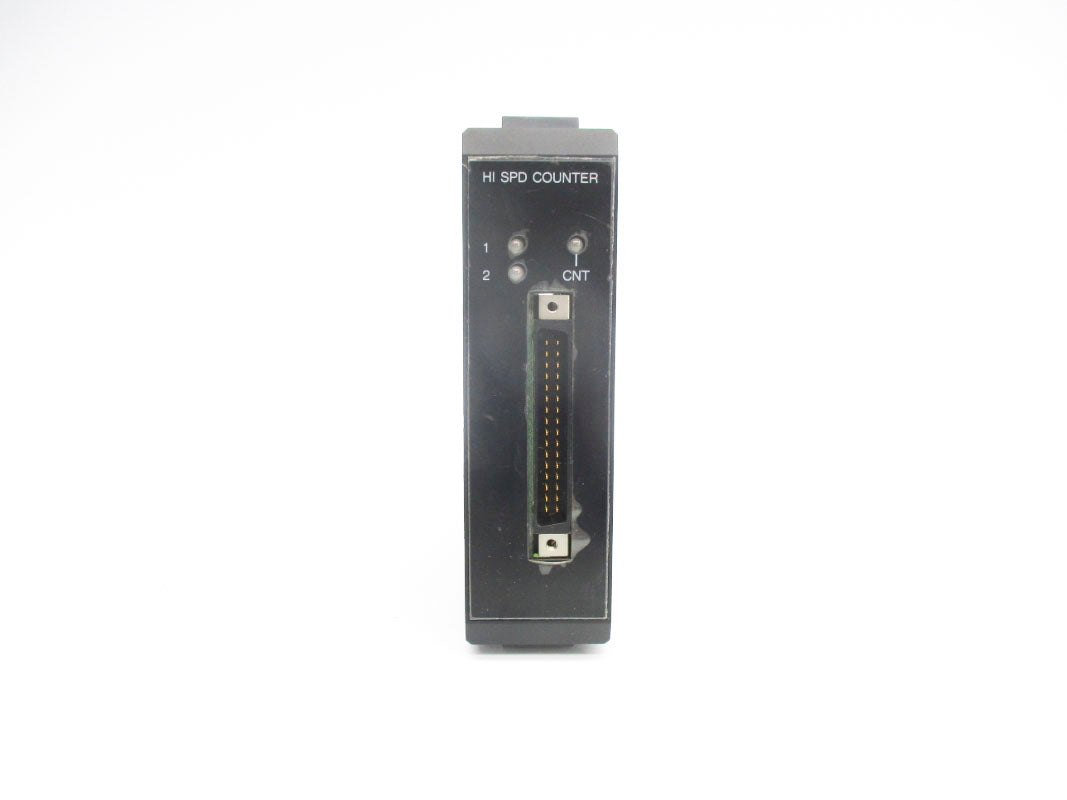 FANUC IC610MDL110B NSMP