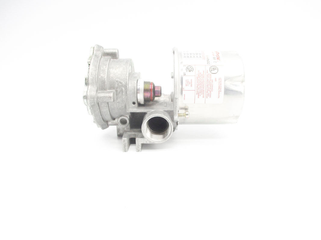 ASCO SB40D 125/250VAC 5A NSMP