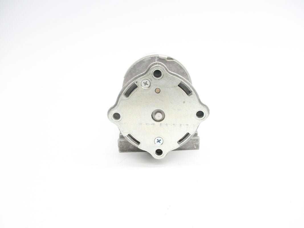 ASCO SB40D 125/250VAC 5A NSMP