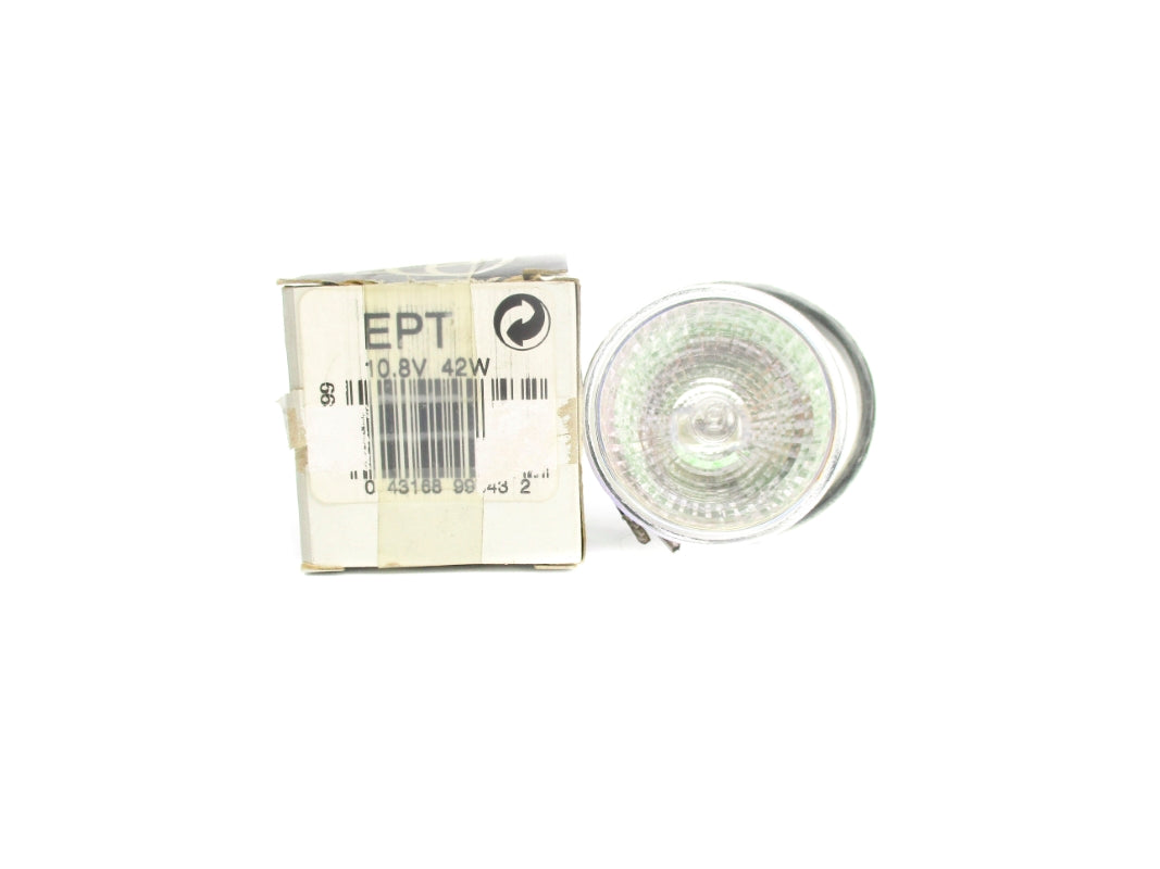 GENERAL ELECTRIC EPT 10.8V NSMP