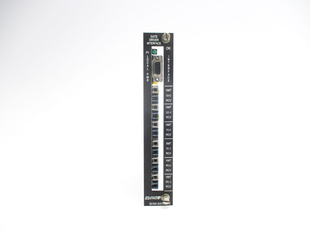 RELIANCE ELECTRIC B/M-60028-2 802284-159B NSNP