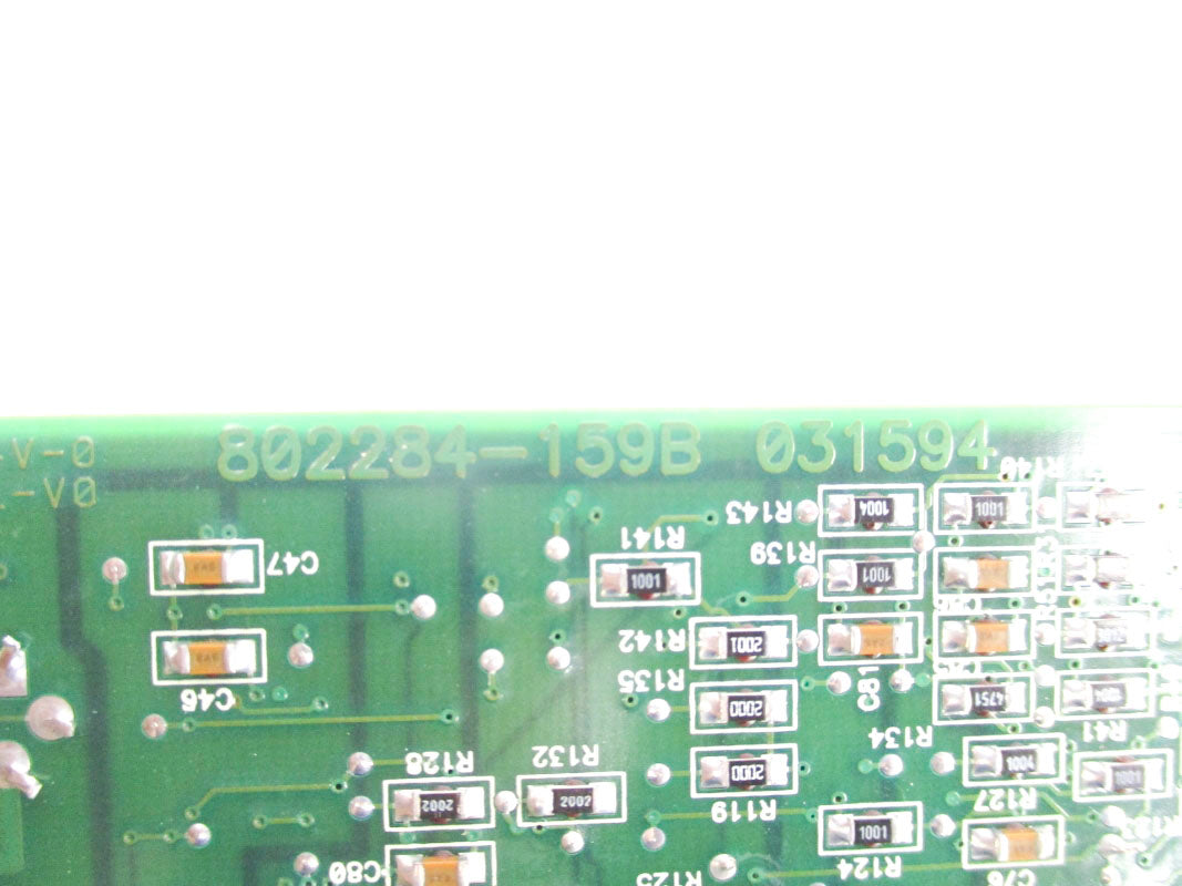 RELIANCE ELECTRIC B/M-60028-2 802284-159B NSNP