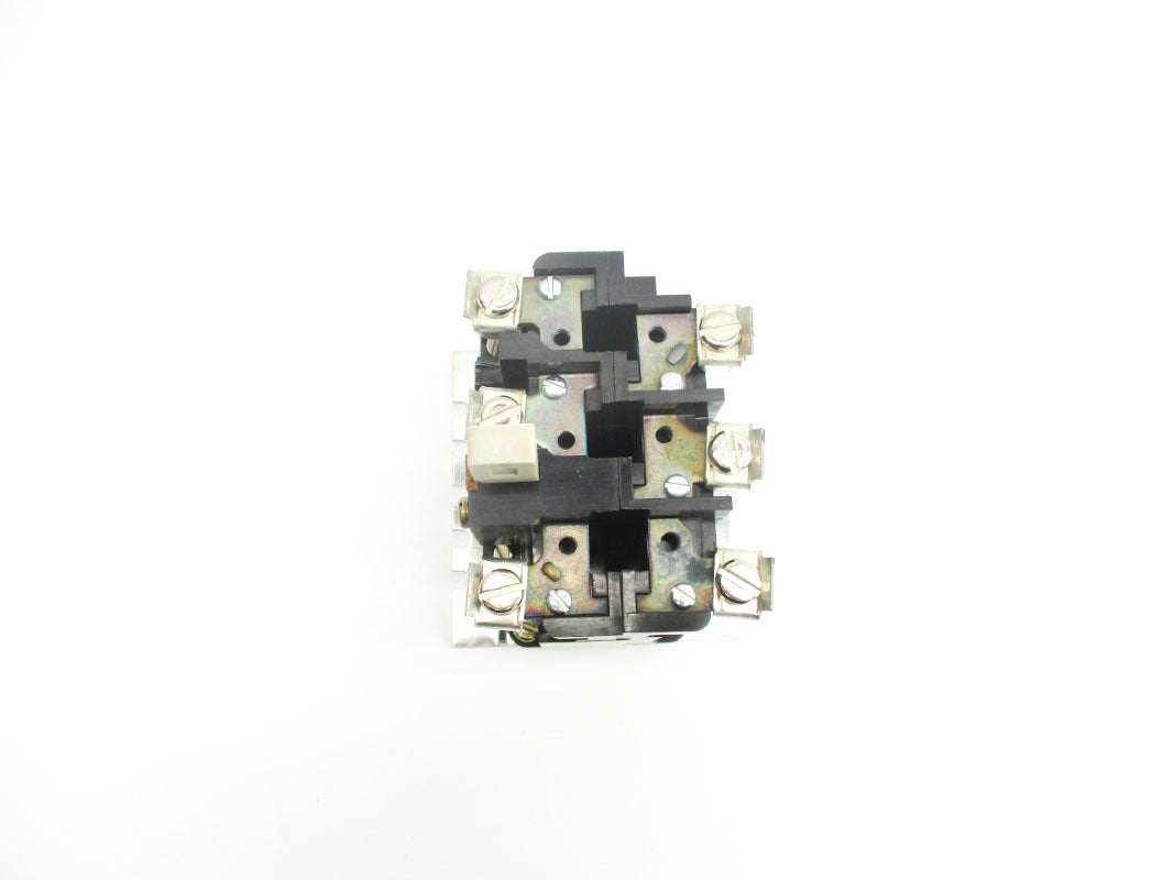 WESTINGHOUSE AA13P 600VAC 2A NSMP