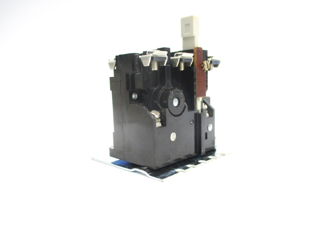 WESTINGHOUSE AA13P 600VAC 2A NSMP