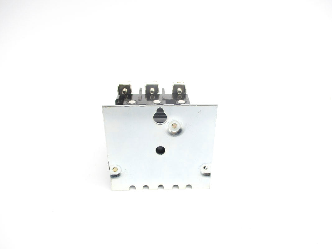 WESTINGHOUSE AA13P 600VAC 2A NSMP