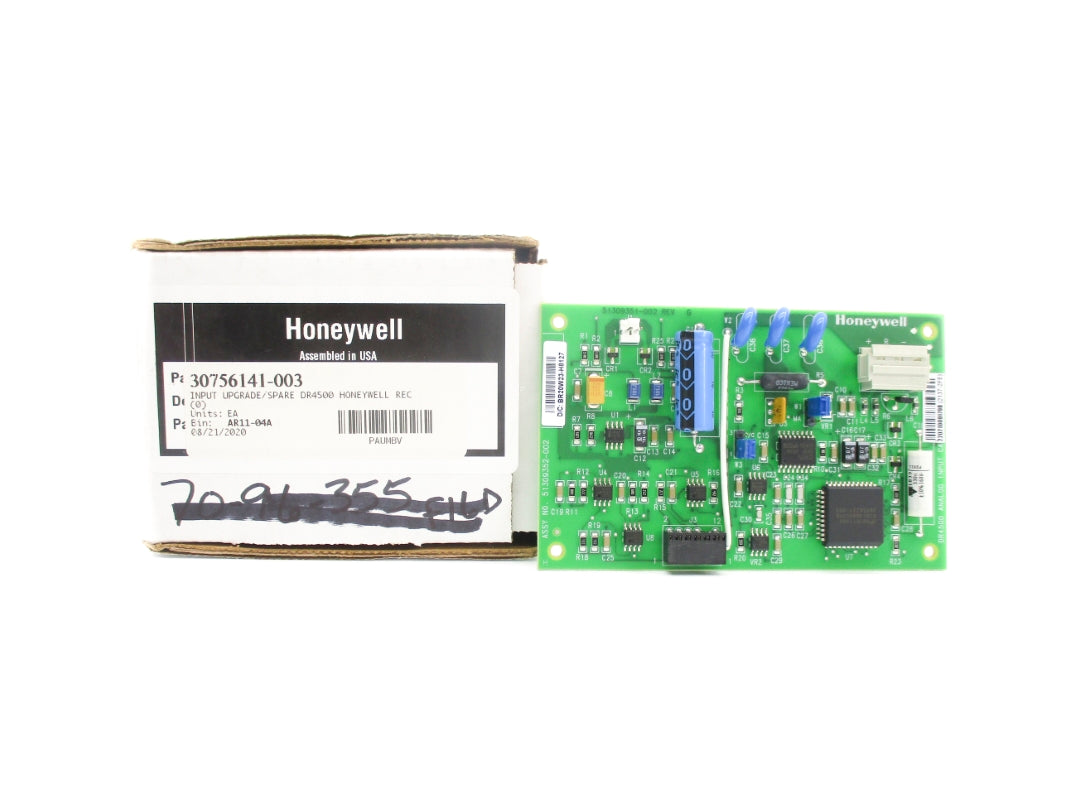 HONEYWELL 30756141-003 NSMP