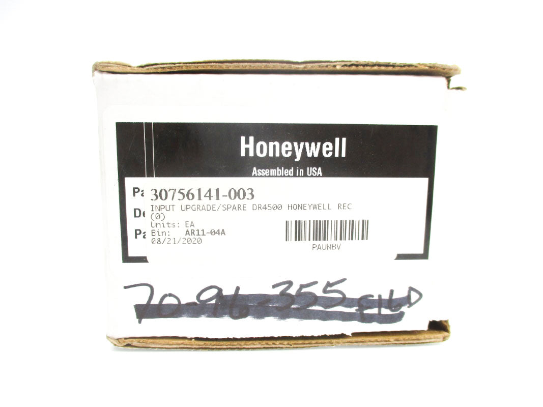 HONEYWELL 30756141-003 NSMP