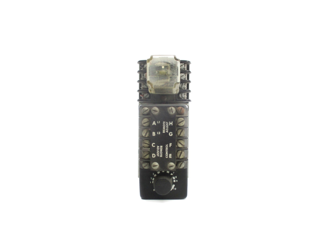 ISSC 1215-1GB .06-10A 115V UNMP