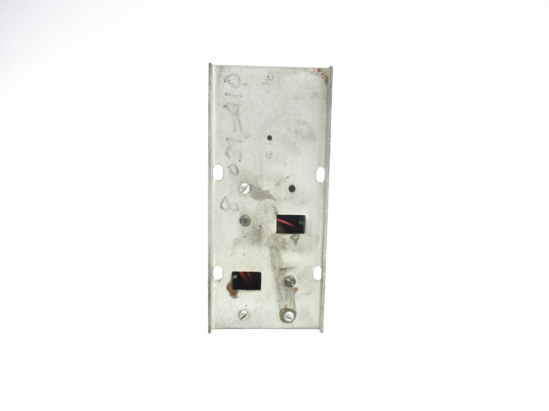 ISSC 1215-1GB .06-10A 115V UNMP
